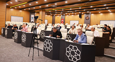 Başkan İhsan Kurnaz: İlkadım’a her yatırımı istişare ile yapıyoruz