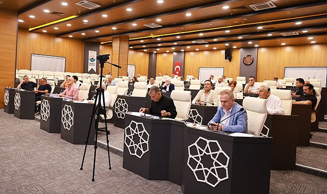 Başkan İhsan Kurnaz: İlkadım’a her yatırımı istişare ile yapıyoruz