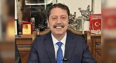 Beypazarı Belediye Başkanı Özer Kasap CHP'den istifa etti