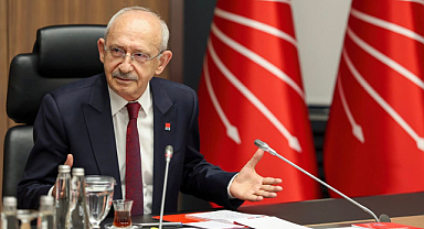 CHP için kurultay vakti: Temyiz başvurusundan feragat edildi