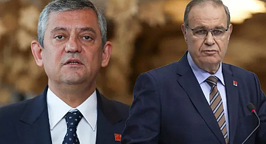 CHP ve Yeni Parti arasında 'Atatürk'ün partisi' kavgası büyüyor
