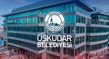CHP ve Yeni Parti kavga edince Üsküdar Belediyesi Ak Parti'ye geçti