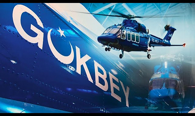 Emniyet Teşkilatına 18 Adet GÖKBEY Hayırlı Olsun