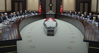 Erdoğan'dan fon talimatı: Yatırımcıların haklarını koruyarak kimsenin gözünün yaşına bakmayın
