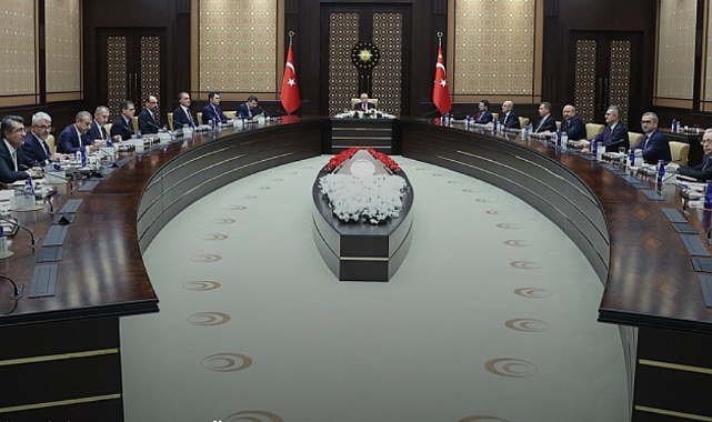 Erdoğan'dan fon talimatı: Yatırımcıların haklarını koruyarak kimsenin gözünün yaşına bakmayın