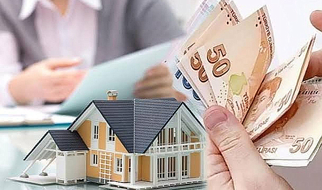 Eylül ayı kira oranı belli oldu