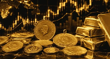 FED faizi yükseltti altın çakıldı