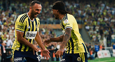 Fenerbahçe'den lig tarihine geçecek galibiyet