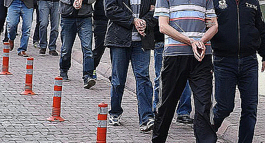 FETÖ operasyonu: 13 şüpheliden 10’u yakalandı