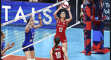 Filenin Sultanları yarı final peşinde