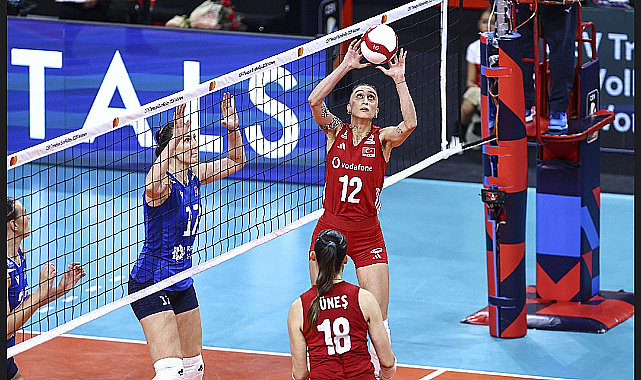 Filenin Sultanları yarı final peşinde
