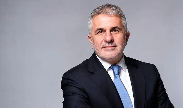 Fon vurgunu: Tera Yatırım CEO'su Sarpyener gözaltına alındı