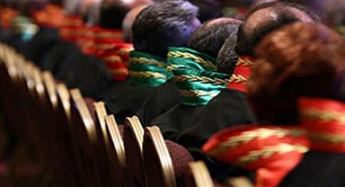 Hakim ve savcı atamaları sil baştan değişiyor