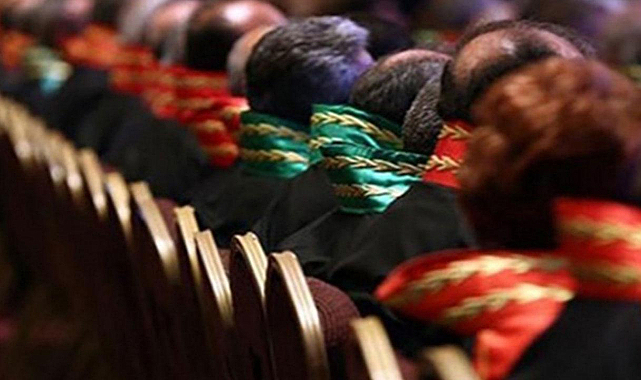 Hakim ve savcı atamaları sil baştan değişiyor