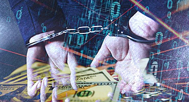 İsrail bağlantılı yasa dışı Forex dolandırıcılığına operasyon: 174 şüpheli yakalandı