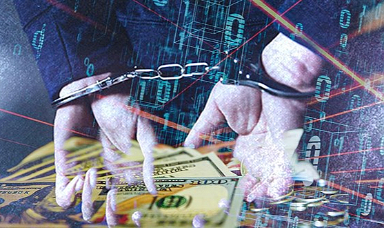 İsrail bağlantılı yasa dışı Forex dolandırıcılığına operasyon: 174 şüpheli yakalandı