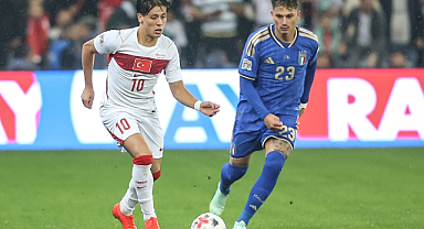 İtalya'dan 4 yedik: Montella fiyaskosu devam ediyor