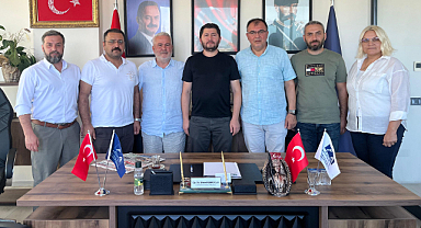 Karkucak, Anahtar Parti Samsun'da tarih yazacak