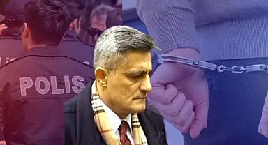 Kaşif Kozinoğlu soruşturmasında yeni gelişme