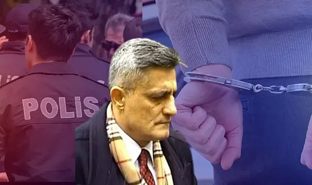 Kaşif Kozinoğlu soruşturmasında yeni gelişme