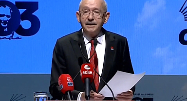 Kılıçdaroğlu fena saydırdı: CHP satın alınamaz, gafiller bunu iyi bilmeli