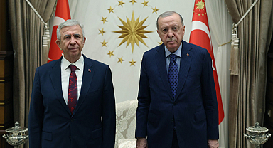 Mansur Yavaş: CHP ve Yeni Parti''de yaşanan öfke ve kırgınlığın tarafı olmayacağım