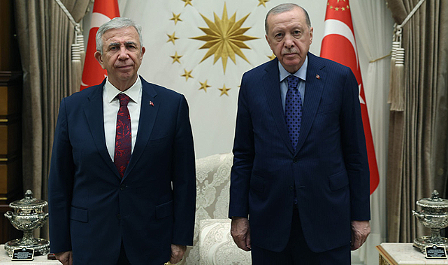 Mansur Yavaş: CHP ve Yeni Parti''de yaşanan öfke ve kırgınlığın tarafı olmayacağım