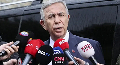 Mansur Yavaş ve iki belediye başkanı CHP'den istifa etti