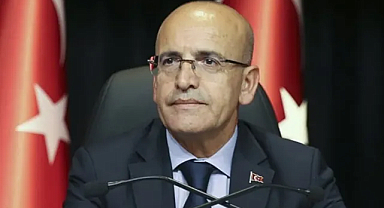 Mehmet Şimşek'ten 'fon' açıklaması: Reel sektörün kapasitesini korumak önceliğimiz