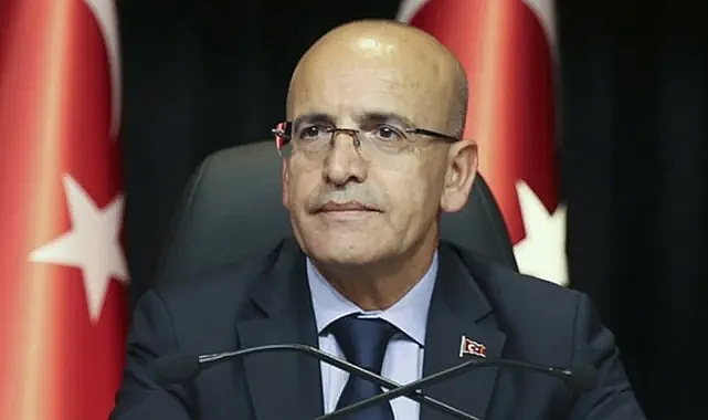 Mehmet Şimşek'ten 'fon' açıklaması: Reel sektörün kapasitesini korumak önceliğimiz