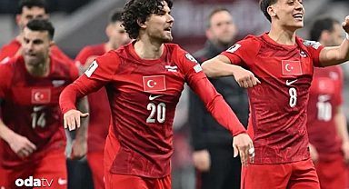 Milli Takım UEFA Uluslar A Ligi aday kadrosu açıklandı