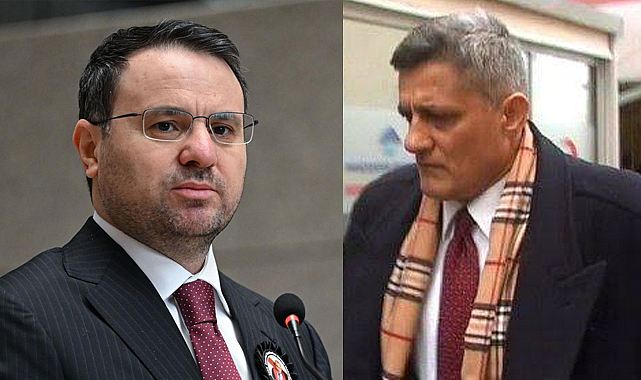 MİT görevlisi Kaşif Kozinoğlu'nun lümüyle ilgili dosya yeniden açıldı