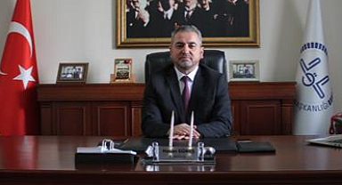 Müftü atamaları: 35 ilin müftüsü değişti, Hasan Güneş Samsun müftüsü oldu