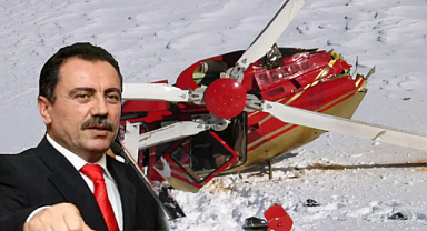 Muhsin Yazıcıoğlu soruşturmasında ikinci dalga operasyon: 33 gözaltı