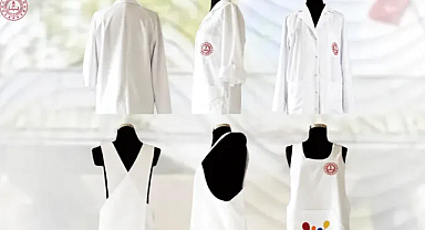 Öğretmenlerin giyeceği önlüklerde standartlar belirlendi