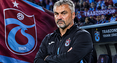 Trabzonspor, Samsunspor'un eski hocası Thomas Reis ile anlaştı