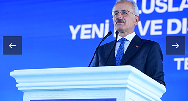 SAMSUN ÇARŞAMBA HAVALİMANI'NIN YOLCU KAPASİTESİ 3 MİLYONA ÇIKIYOR