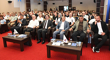 Samsun SMMM Odası’ndan Mali Müşavirlikte Dijital Dönüşüm