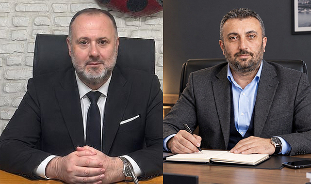 Samsun TSO 41. Komitede Sektörün Öncü İsimleri Aday Oldu