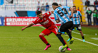 Samsunspor'da çöküş devam ediyor