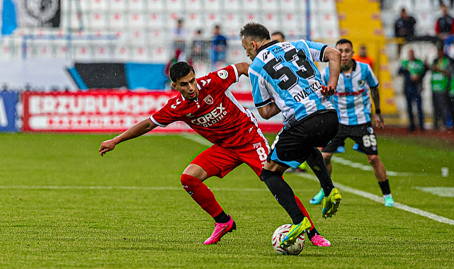 Samsunspor'da çöküş devam ediyor