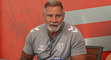 Samsunspor, Körfeze 3 Puan İçin Gidiyor