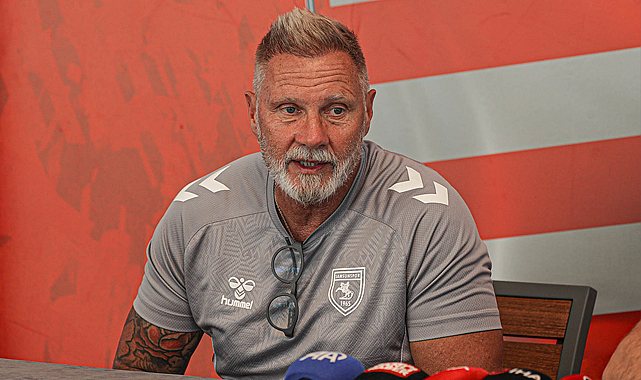 Samsunspor, Körfeze 3 Puan İçin Gidiyor