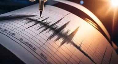 Şanlıurfa'da meydana gelen 5.4'lük deprem Güneydoğuyu salladı