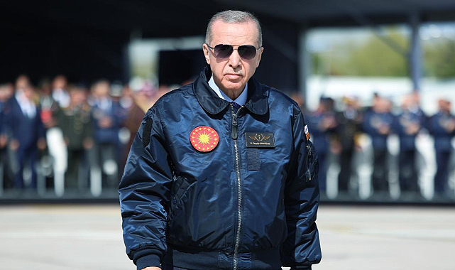 Seçim tarihi verildi, Erdoğan son kez aday olacak