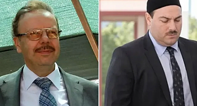 Süleymancıların eski lideri Arif Ahmet Denizolgun’un doktoru tutuklandı