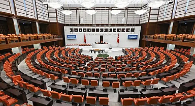 TBMM yeni yasama yılı yarın başlıyor