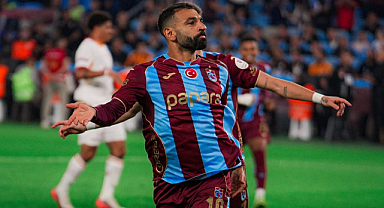 Trabzonspor'dan Galatasaray'a 4 Tava Hamsi