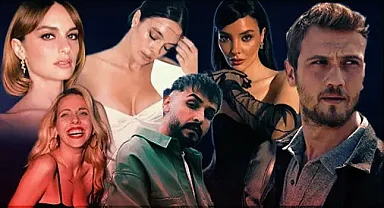 Ünlü isimlere 