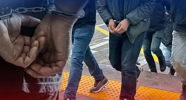 Yahşihan Belediyesi: Ak Partili ve MHP'li eski başkanlar dahil 15 kişi yolsuzluktan tutuklandı